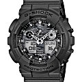 Часы Casio G-Shock GA-100CF-8A